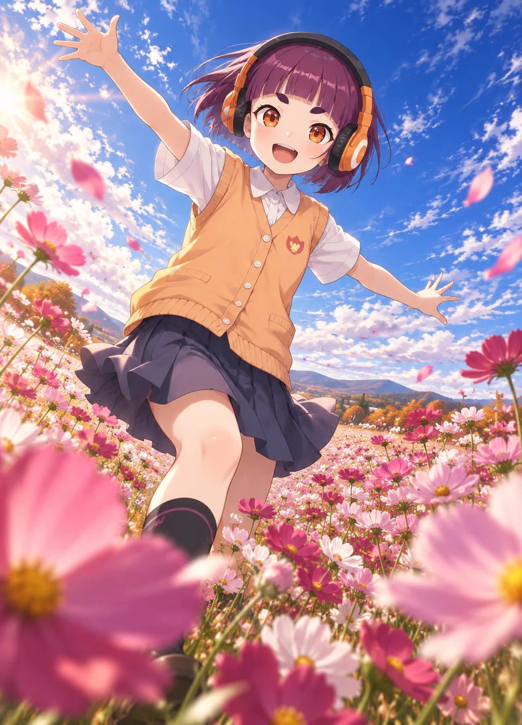 あお on X: 