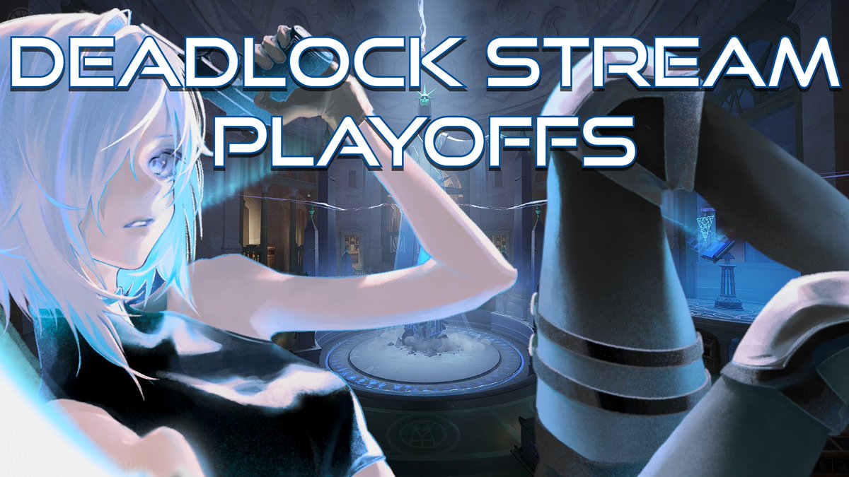 SpearmintVT's tweet photo. DEADLOCK VT TOURNEY DAY 2 STREAM 
  
6 STAR POV [TEAM MACRO AND CHEESE]

 Link Below~  
#deadlockVT https://t.co/1NfPXdyhkQ