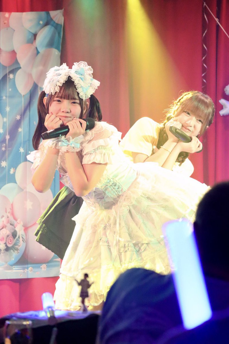 piyoko_Pacchi's tweet photo. 9月13日 天羽うた生誕祭🩵🪽
うたのふわふわ♡ゆめかわぱーてぃー！

#はっちゃん
#はっちゃん〜HACHINOHEGIRLS〜
#天羽うた
#こはね
#うたこは https://t.co/5yYovLkJZT