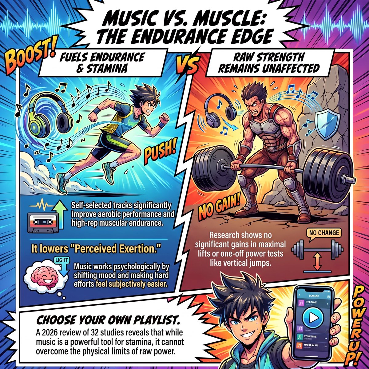 shortlivedage's tweet photo. Music's Impact on Athletic Performance https://t.co/LQCX2iZ5nd