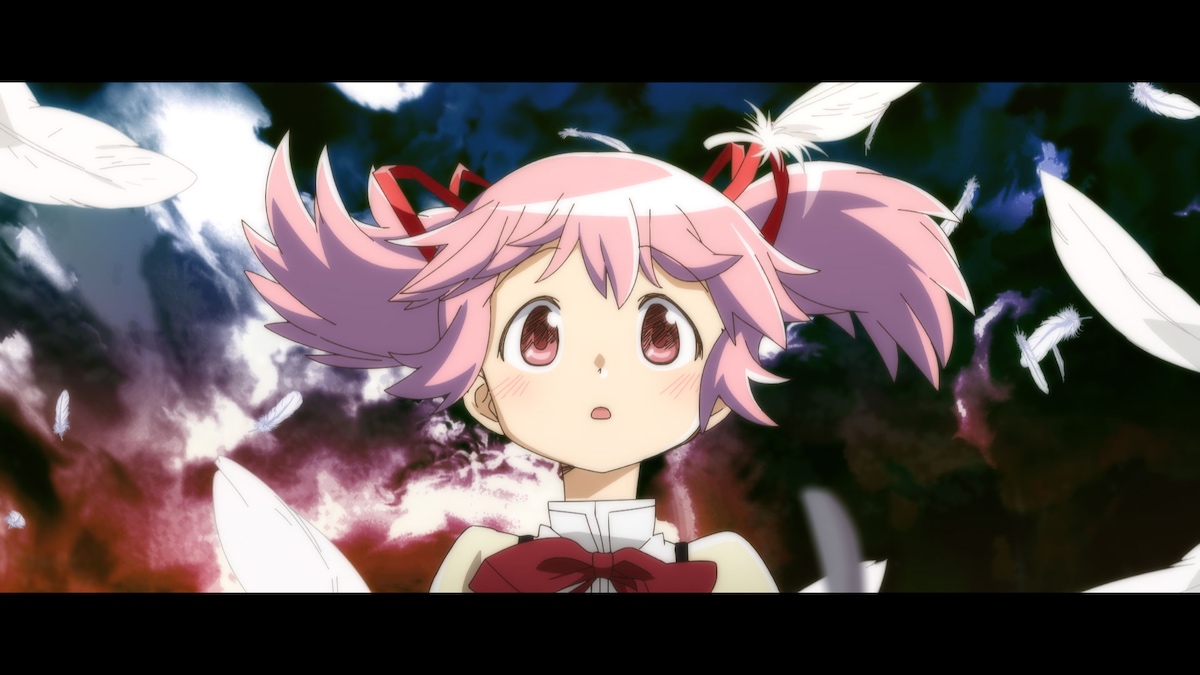realsound_m's tweet photo. 【考察】『劇場版 魔法少女まどか☆マギカ〈ワルプルギスの廻天〉』徹底考察　神話性と人間性の葛藤

https://t.co/MnkhcSMF7E

#まどかマギカ #ワルプルギスの廻天 https://t.co/08tL0xB7EX