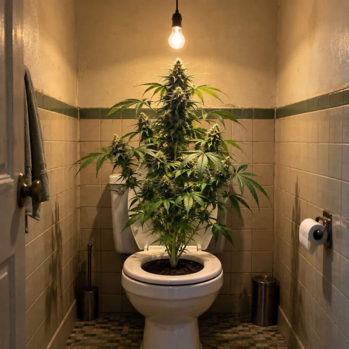 ScotWalkerbg's tweet photo. Name this strain https://t.co/hSG1t8XjY6