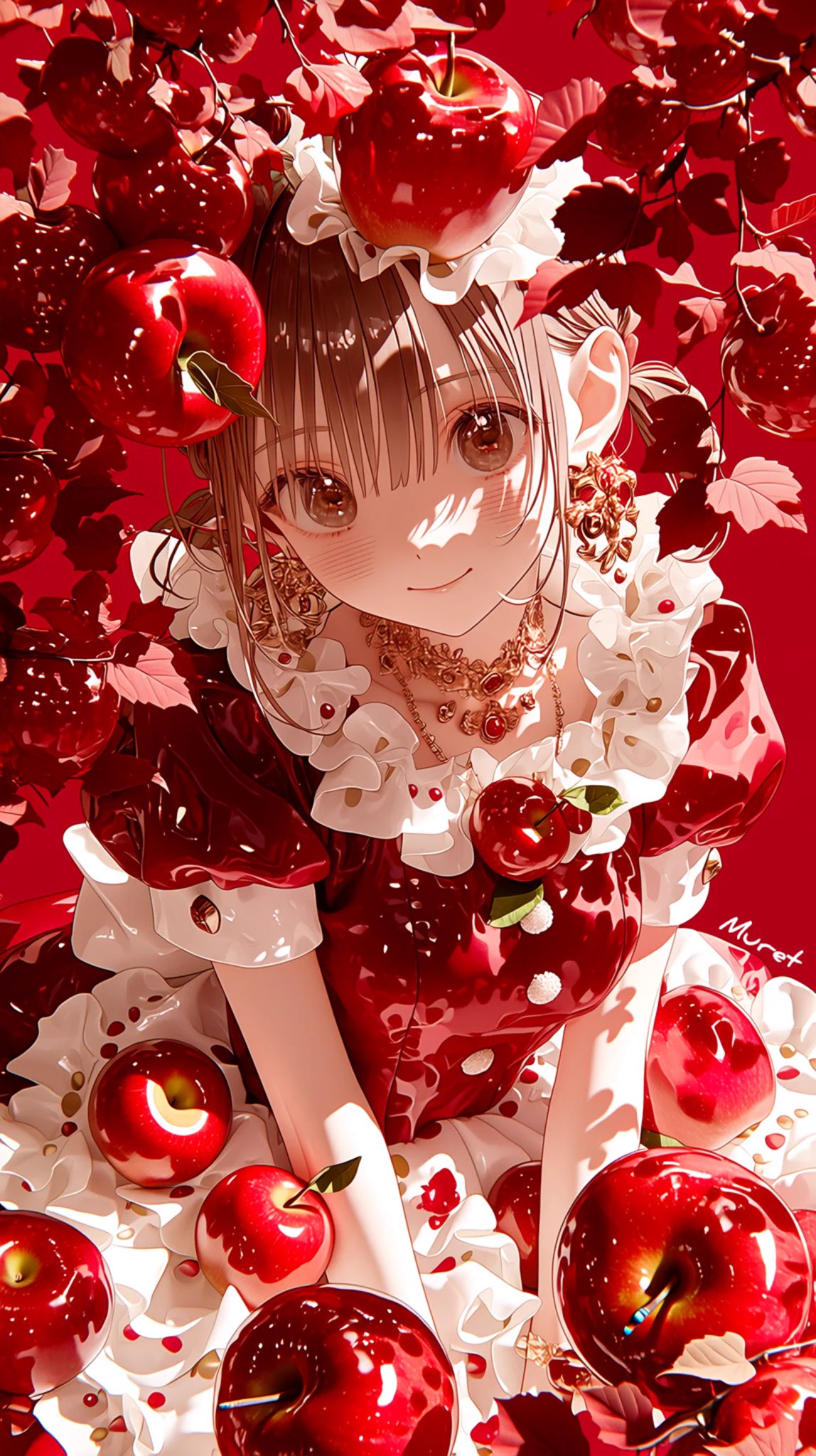 ミュレ(Muret) on X: 