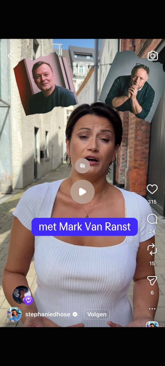 tscheldt's tweet photo. We dachten dat Frédéric De Gucht goed bezig was. We waren fout. Hij heeft van Stefanie De Lege d'Hose een sleutelfiguur binnen Anders gemaakt. Zij heeft zich onmiddellijk in kijker gewerkt door afgelopen weekend Marc Van Ranst te promoten op het Festival van Ideeën, normaal bedoeld om het liberalisme heruit te vinden.
Marc Van Ranst, pornoloog, ondertussen beschuldigd door 3 verschillende wetenschappers van toxisch leiderschap, leugenaar, extreemlinks en professioneel provocateur is de laatste waardoor Open Vld, Anders zich moet laten inspireren. Ze doen maar. We zullen er alles aan doen om het laatste restant Anders uit deze samenleving te helpen verwijderen.