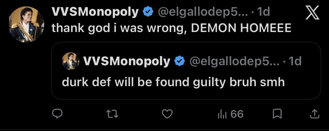 bigSoak's tweet photo. @elgallodep53044 @nujagoatt i’m cryin nigga ur such a bot😭😭😭😭 https://t.co/AgzhzE29FM