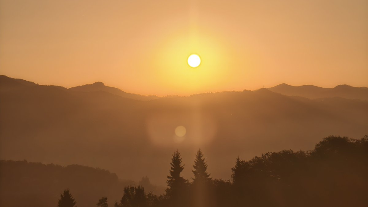 Muhammet_ts6177's tweet photo. Bir günü daha bitirdik 🌄 https://t.co/MA1I6rCBIF