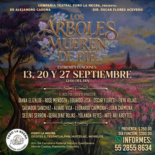 Guayanauta's tweet photo. La Gran Final de México Canta/ Expedientes olvidados
Bonifacio Pacheco Cedillo | Breverías Culturales domingo 13 de septiembre de 2026
Léela en https://t.co/TNy7cswm0Q https://t.co/xogmHUNk4i