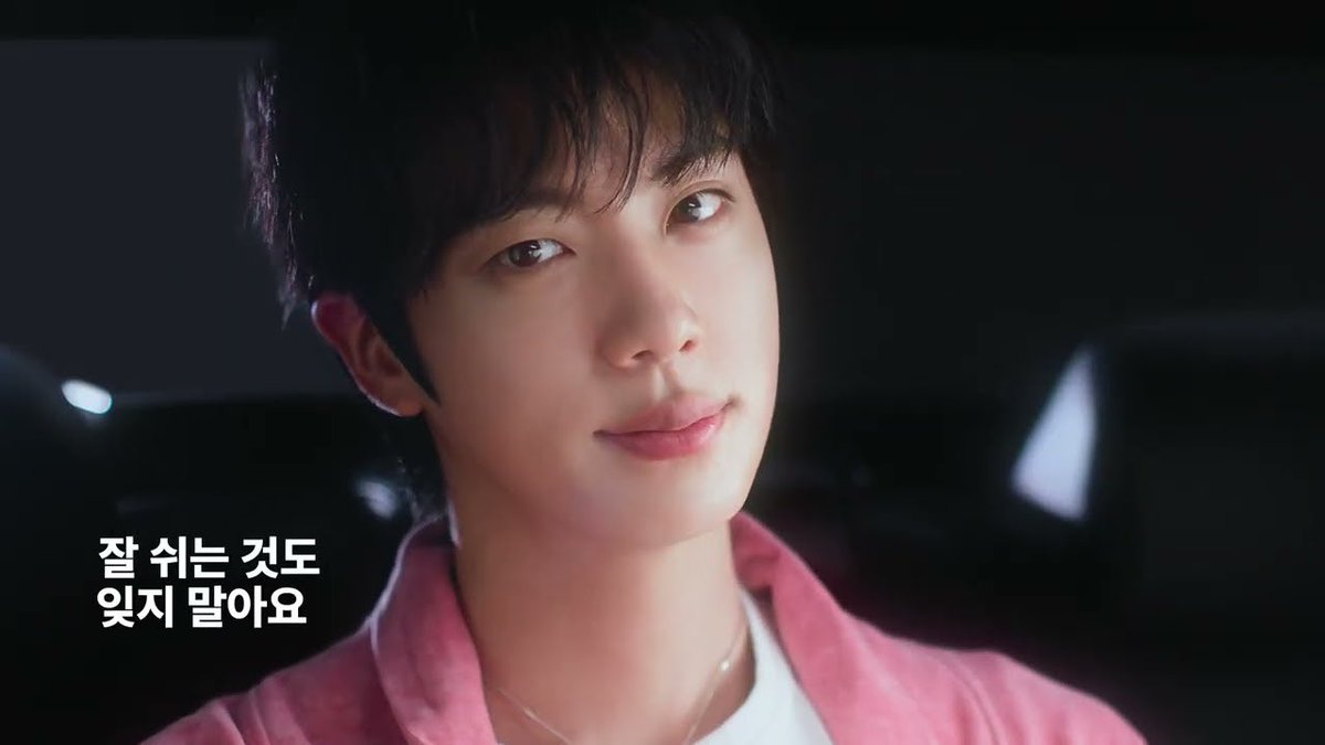 jinnieslamp's tweet photo. INTERACT with LANEIGE official posts! 📣

◼️ Instagram: https://t.co/UcikoUbjjC
◼️ YouTube: https://t.co/6nj9dvyUQH
◼️ Shorts: https://t.co/kinFMg7QJz
◼️ TikTok: https://t.co/CFUSLJIUSe
◼️ Threads: https://t.co/MtpZVQp715

JIN LANEIGE SLEEPING MASK
#JinxLaneige #Laneige #Jin @Laneige_kr