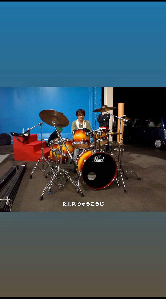 marubeck's tweet photo. 準備OK👍 https://t.co/nro0zZdLhl