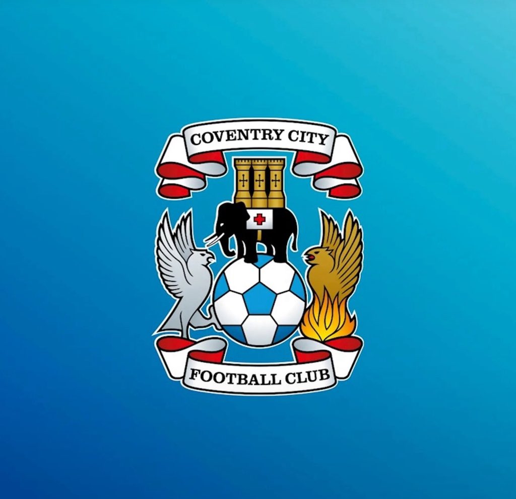 Fi_LanoCFC's tweet photo. Genuinely asking, how did Lampard and Coventry City finish above Hull City in the Championship last season? Because honestly, that’s very concerning. Now that Awoniyi has a red card, surely, their future games will be worse.
#SpanishGP Dan Neil #COVBRI LASK #COVBHA https://t.co/B4sWIAwxAQ