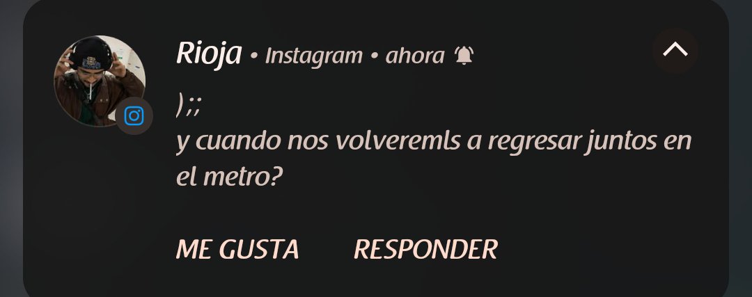 suspirodcorazon's tweet photo. noooo mi bestie 😔 https://t.co/dia6K7JMRW
