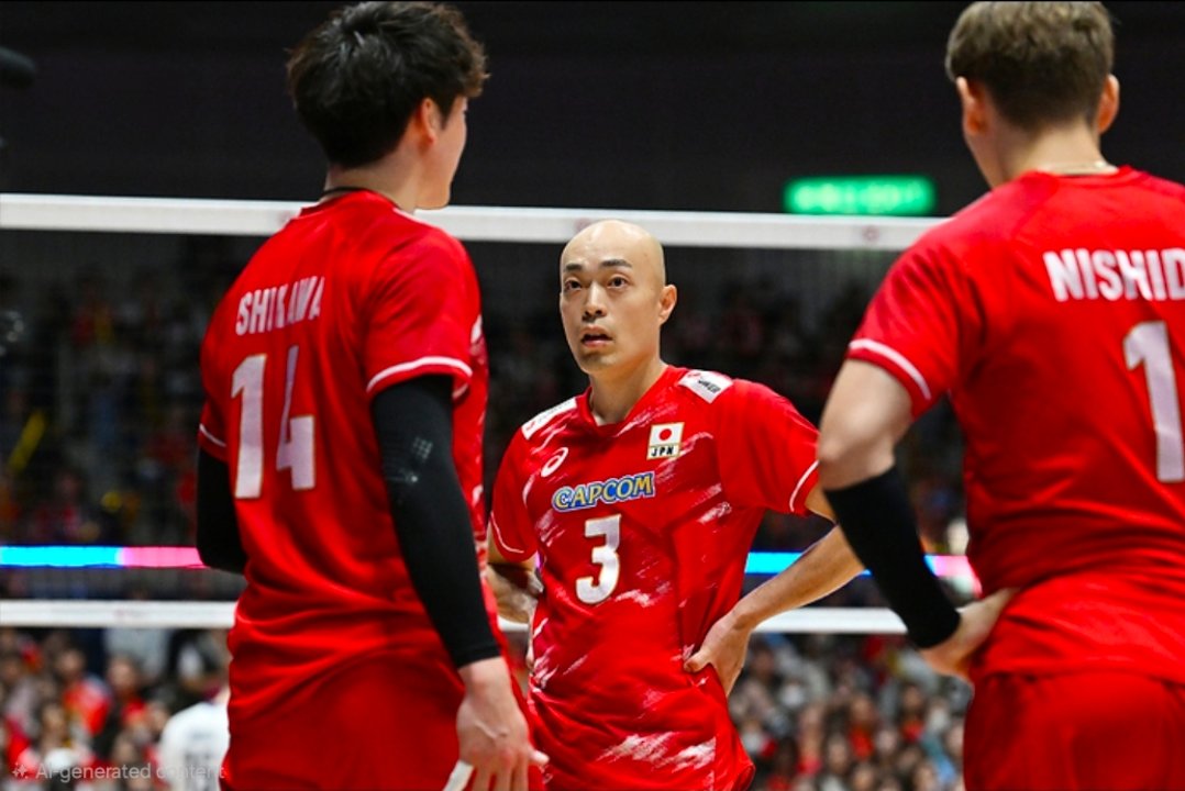 hainakyuu_'s tweet photo. [Full article] Hideomi Fukatsu reveals the reason for setting to Yuki on match point during the 2026 AVC Final:

"If anyone is going to finish it off, it’s probably Yuki...He had this look that said, “Bring me the ball.” That gave me the confidence to commit and set to him." https://t.co/96iyjbPiqQ