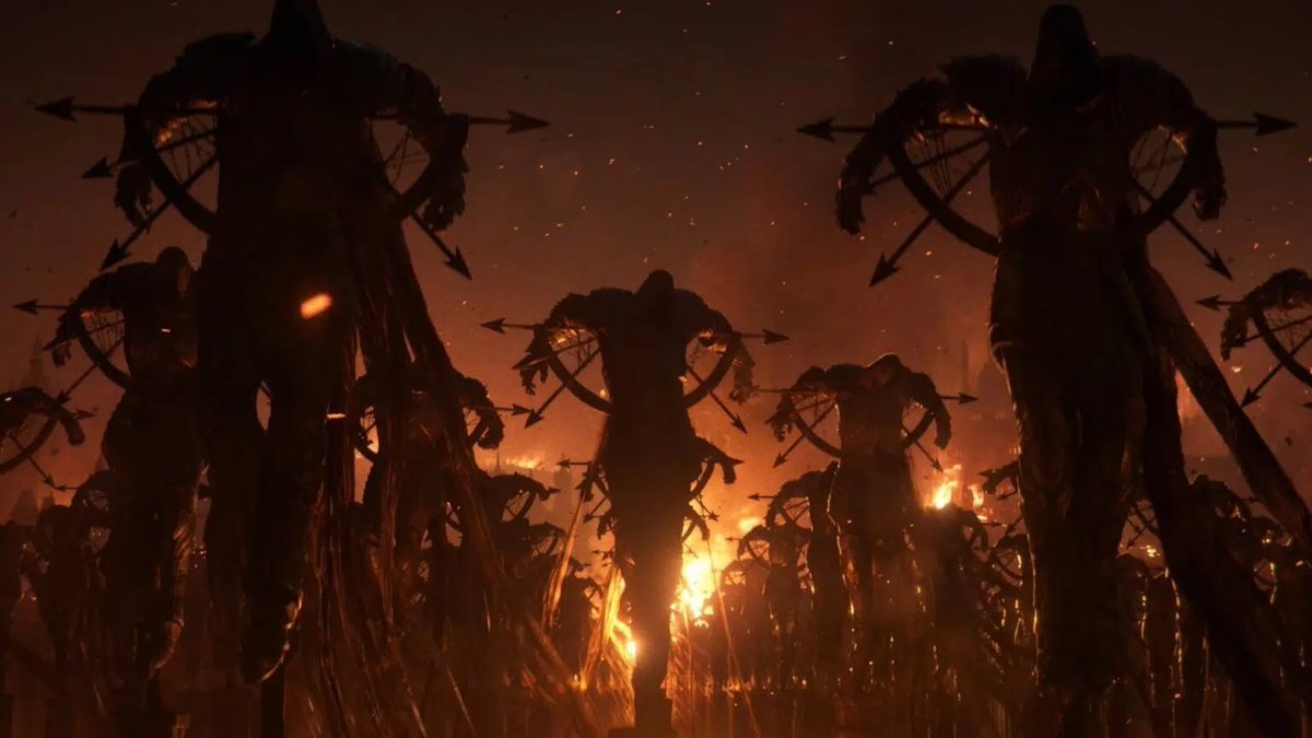 Diablo5CTO's tweet photo. Three Prime Evils are back. 👹🔥

Mephisto. Baal. Diablo.

And while everyone is looking at Sanctuary…

we’re watching what comes next.

$D5 — the meme token born from the Diablo hype. 🩸⚔️

HELL IS BACK. https://t.co/xfiaclxA88