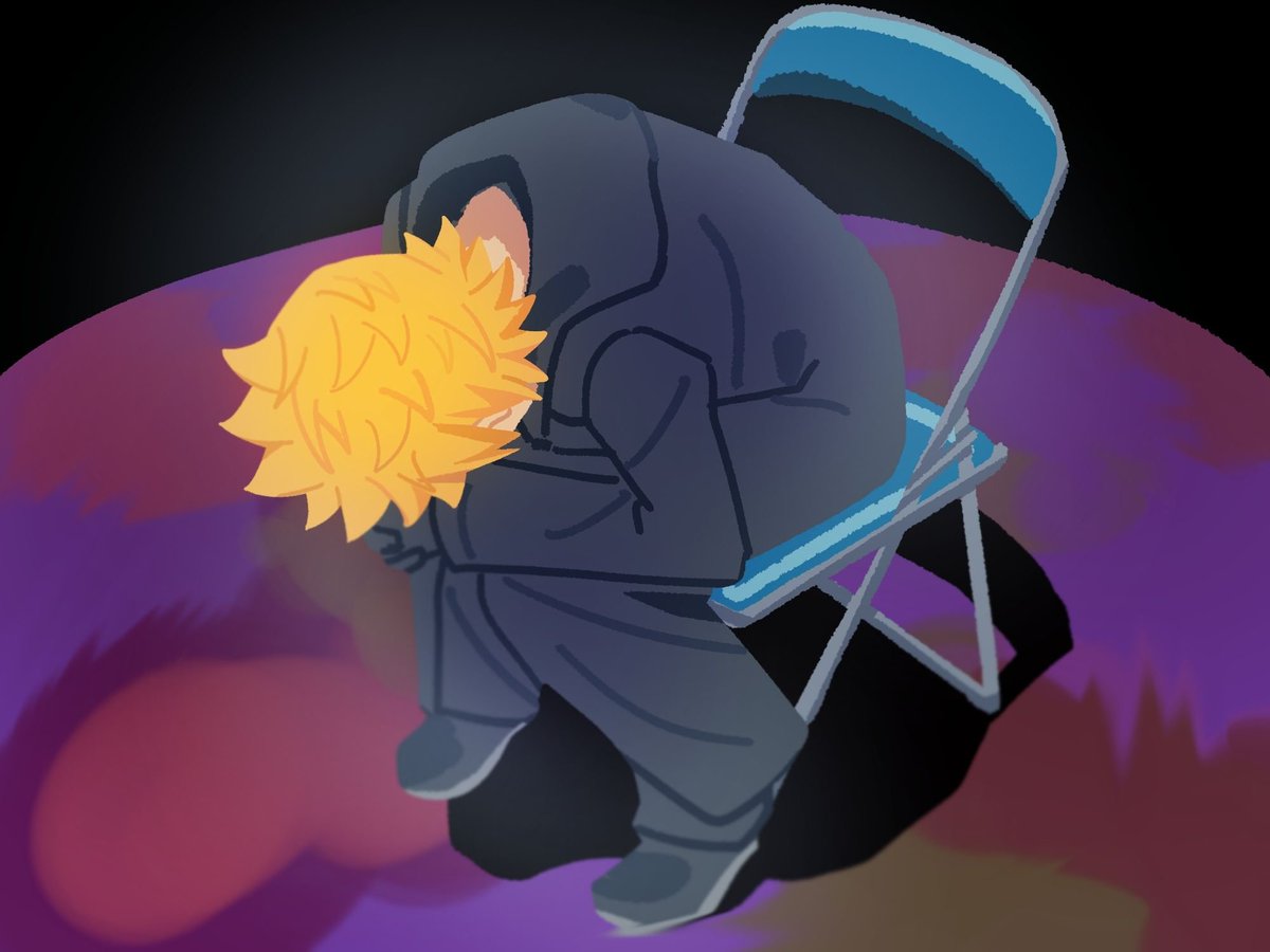 Stardyust13's tweet photo. Roxas!? https://t.co/i2fKnRo9bu