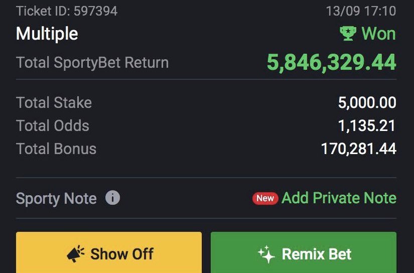 KENTTIPSv4a's tweet photo. Boom again tonight always wining here Dm let win big together will always deliver the sure one 🏆🥳Dm 09169724688 https://t.co/i15Srm8byD