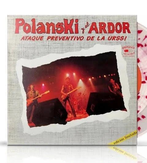 DracoAzul3's tweet photo. @LaEtxebarria ¿Es la nueva versión del tema de Polanski y el Ardor? https://t.co/VF6lYyJsEg