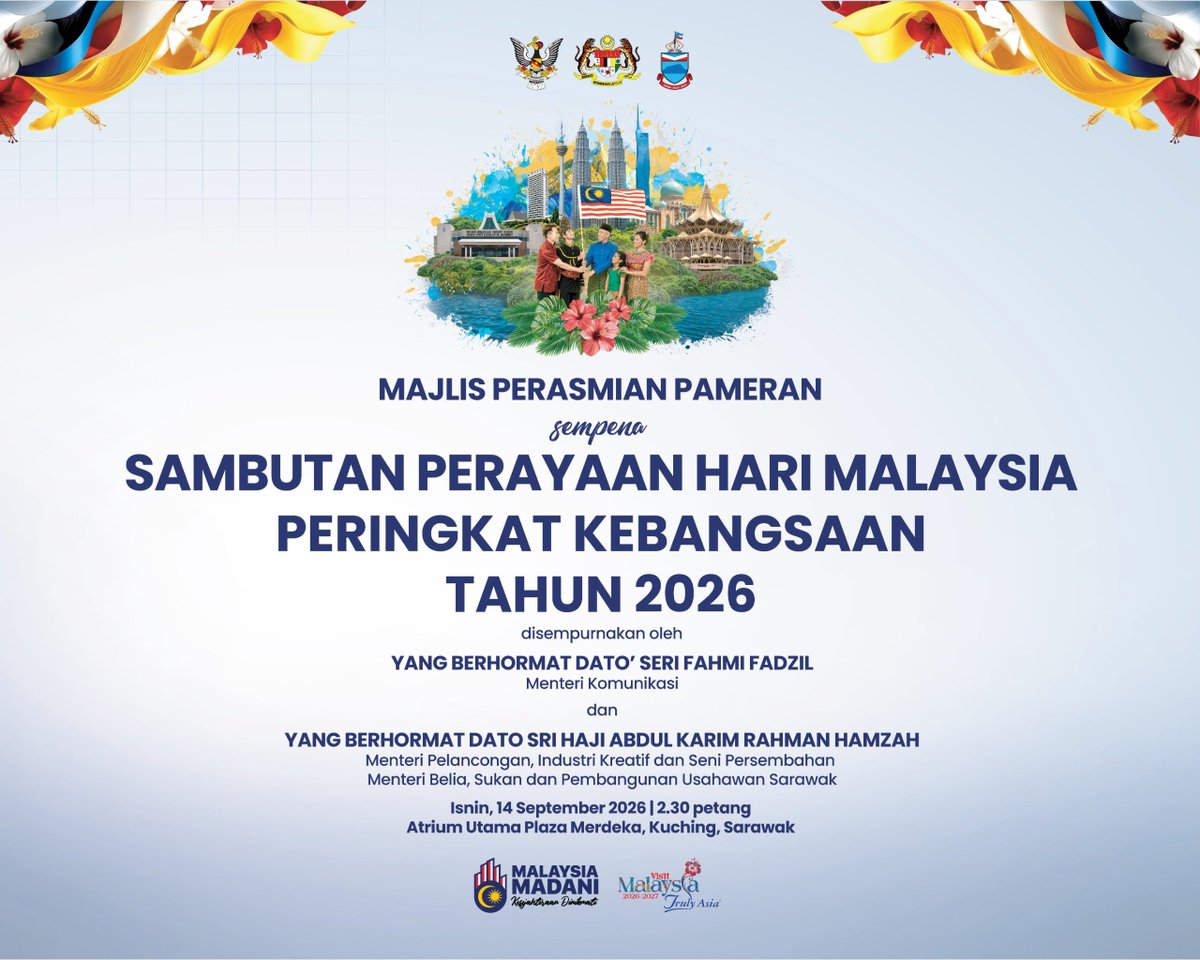 JapenSarawak tweet picture