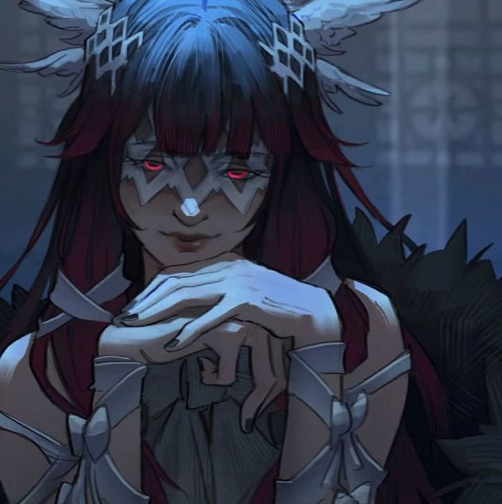 blindseraphm's tweet photo. She is here! https://t.co/mDWje5ep9Z