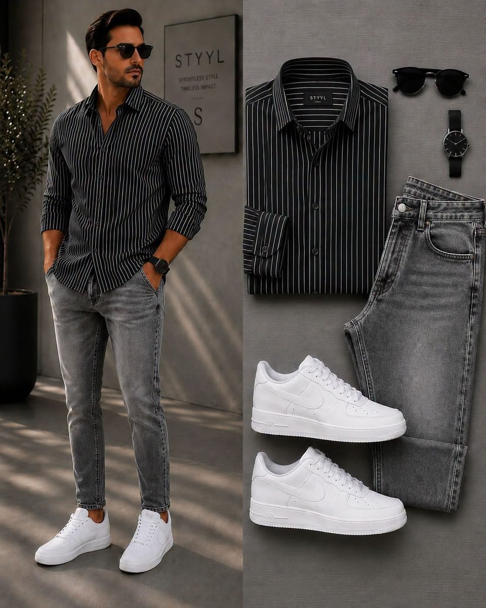 Daily_wear_'s tweet photo. Dress to impress. https://t.co/n35O43Y6cI