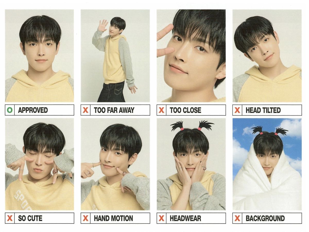 popara_x's tweet photo. oooomg these seasons greetings pics are so cute i cried https://t.co/Ul6dmEvsAr