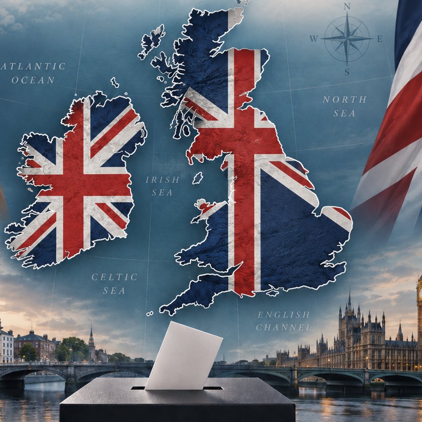 GunterFehlinger's tweet photo. The Republic of Ireland can join the United KINGDOM.
MAKE NATO STRONG! https://t.co/83PvBgl34T