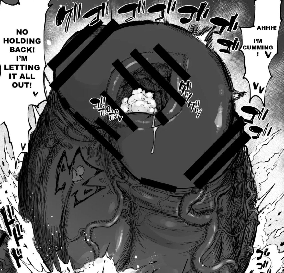 EmberSkylarKILL's tweet photo. What better way to celebrate my ASCENSION to the outerverse that by consuming the last 2 remaining souls?~

MY COCK @EmberMightyCock and MY PERMA ☠️ @lylomolo They were the last thing needed~ hmhm~ ♡ 

Thx you for the 7000 souls~ i'w never stop~♠️🔥
#permavore #ascension #NSFW https://t.co/HLs3F362Xe