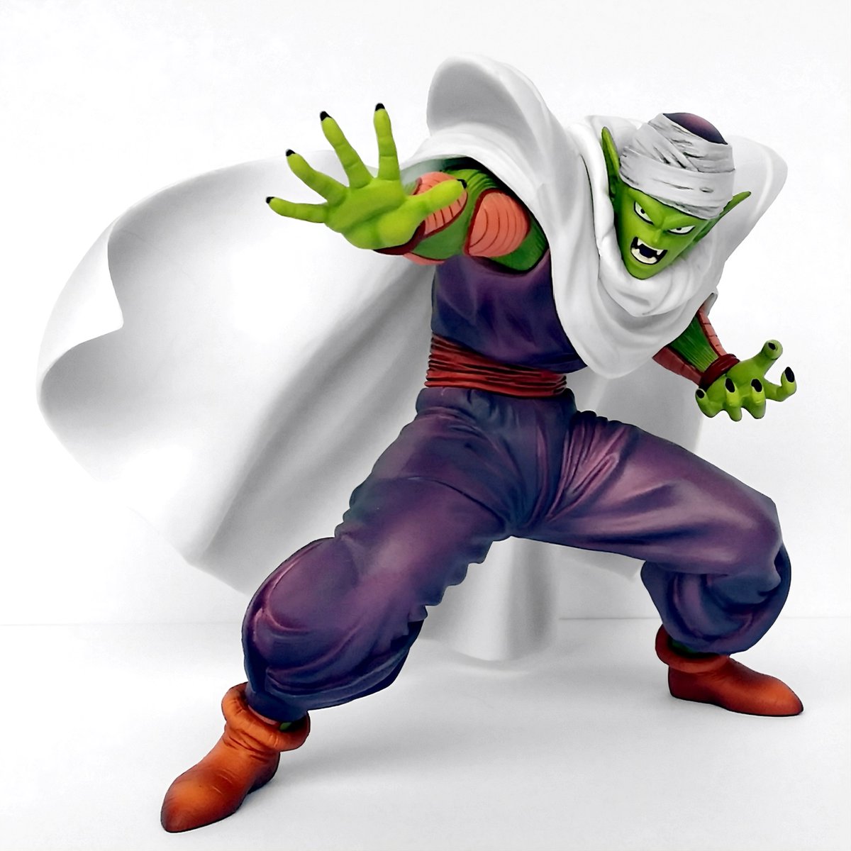 vicdbz's tweet photo. Piccolo SCultures.
#DragonBall #Piccolo #Banpresto #SCultures #Figureo https://t.co/JFE0avTGDd