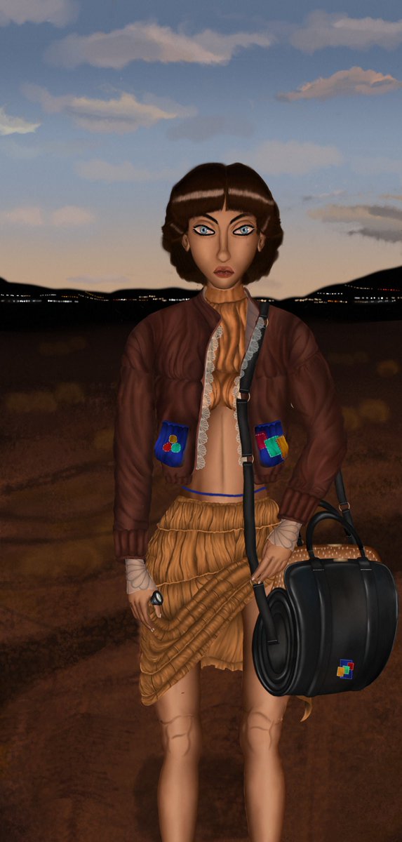 PRINCELY_HUES's tweet photo. Which art are you proud of? https://t.co/qxjWXtgZ54