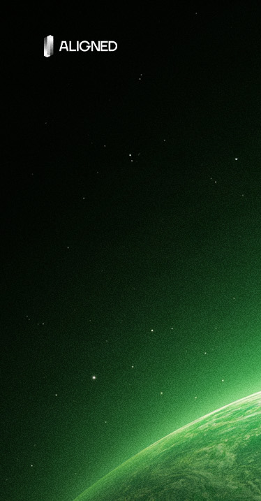 alignedlayer tweet picture