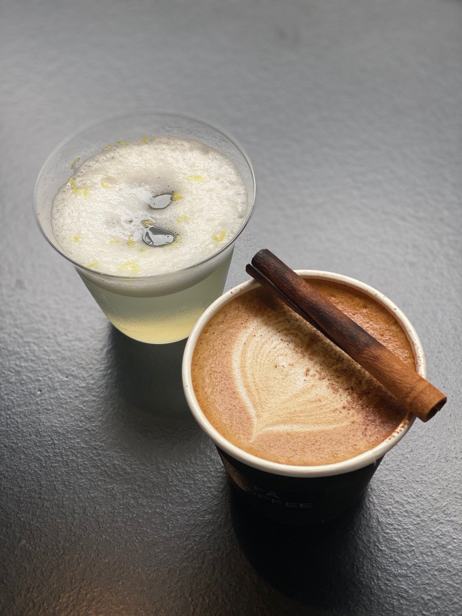 VenettaMcnwy's tweet photo. Horita de horchata con churros caseros! Fácil, cremosa y lista en 5 mins. #RecetaRápida， https://t.co/anfoi2vrqp