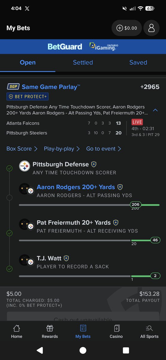 Neoterric's tweet photo. Great start to the year. Steelers win too 🤙🏻🎉 https://t.co/aOSDc5mzSh
