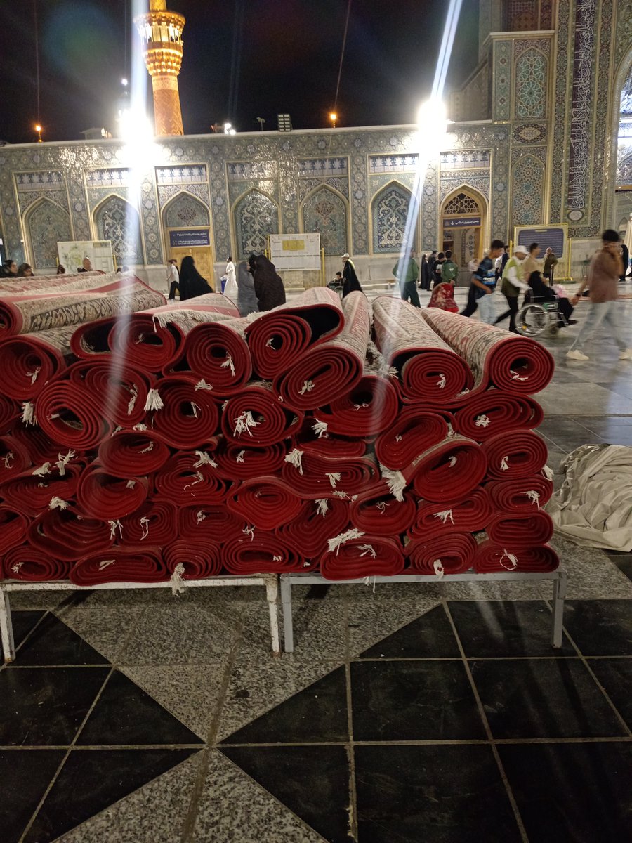 nu_313ra's tweet photo. عزيز القلوب وأنيس النفوس علي ابن موسى الرضا عليه السلام https://t.co/abNWnd934l