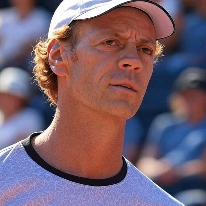 Moussoligno's tweet photo. Fatto vincere due Slam in un anno a Nathan della famiglia del bosco.

Non vi perdoneró mai. You have blood on your hands https://t.co/RPFlTAK5b5