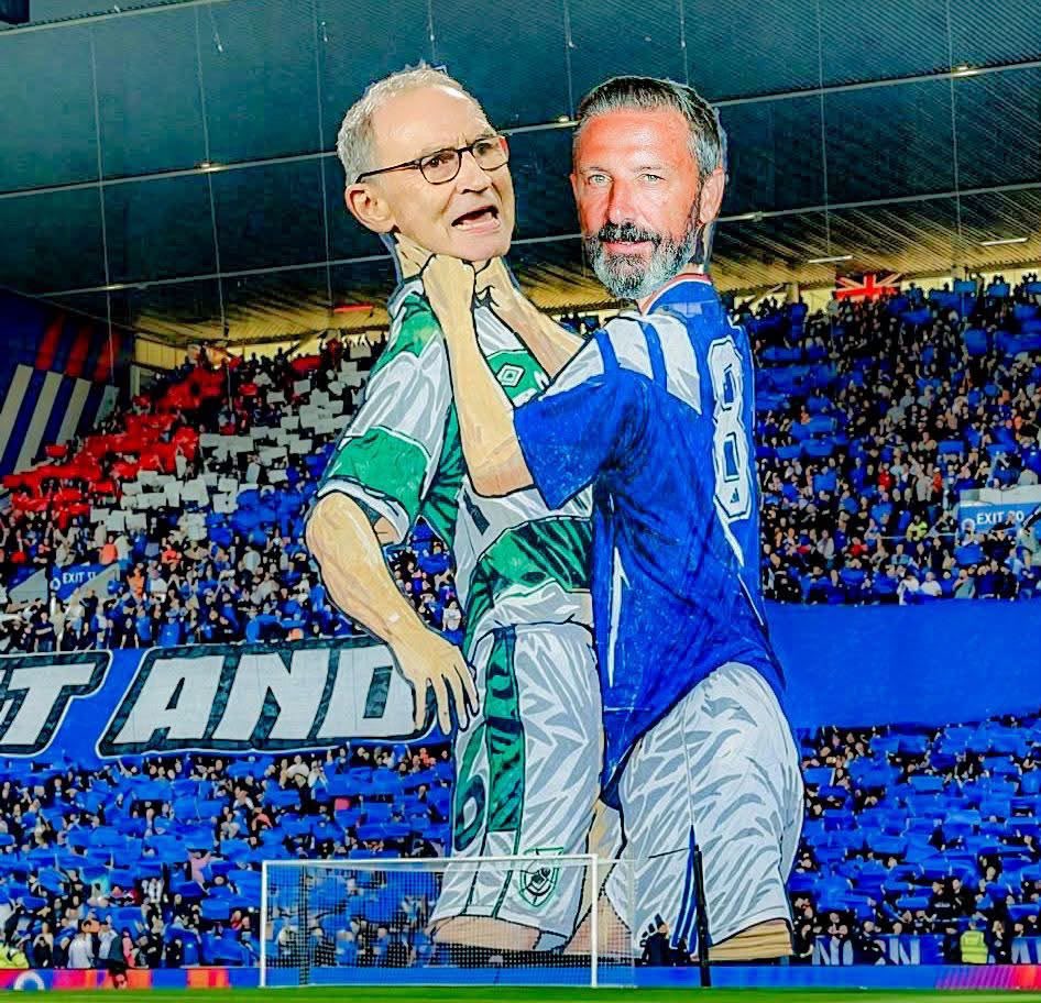 JamieBrysonLLB's tweet photo. Proper order restored. 

Del is one of our own 🇬🇧🇬🇧 https://t.co/rtFv6fKyOq