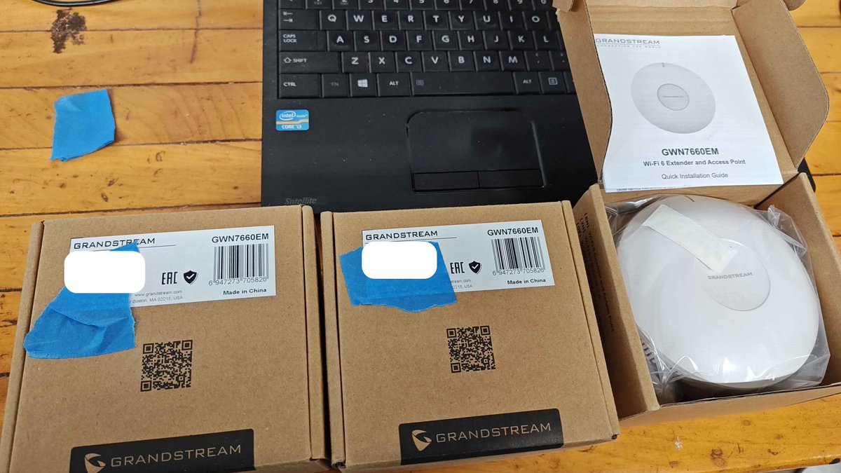 LinuxUserSpace tweet picture