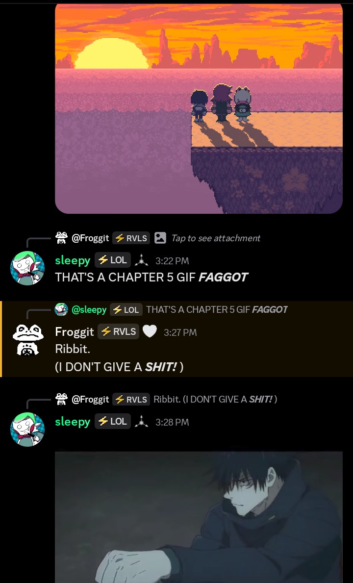 sleepybutbetter's tweet photo. shenanigans I guess
he wanted me to post this btw this is all his fault https://t.co/cQIGXjktIf