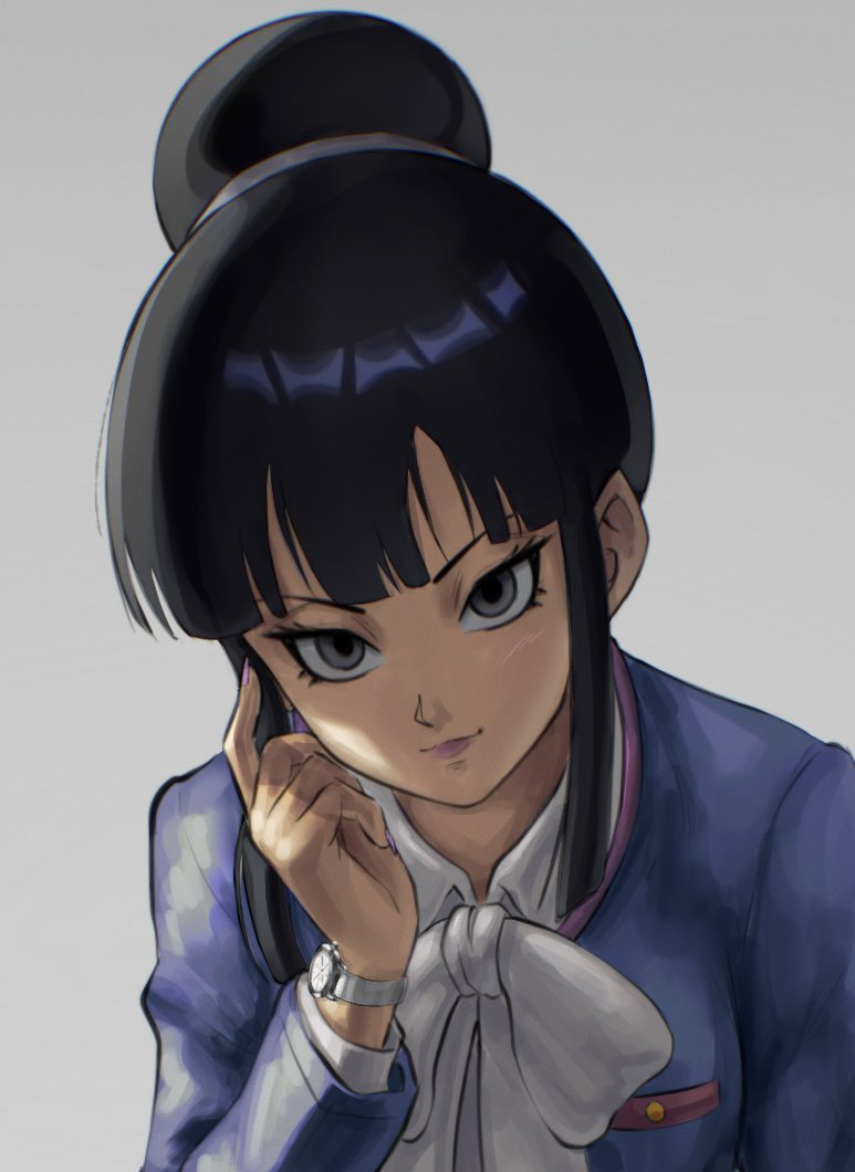 Sydoria_'s tweet photo. Chi-Chi https://t.co/twLC0snq5P
