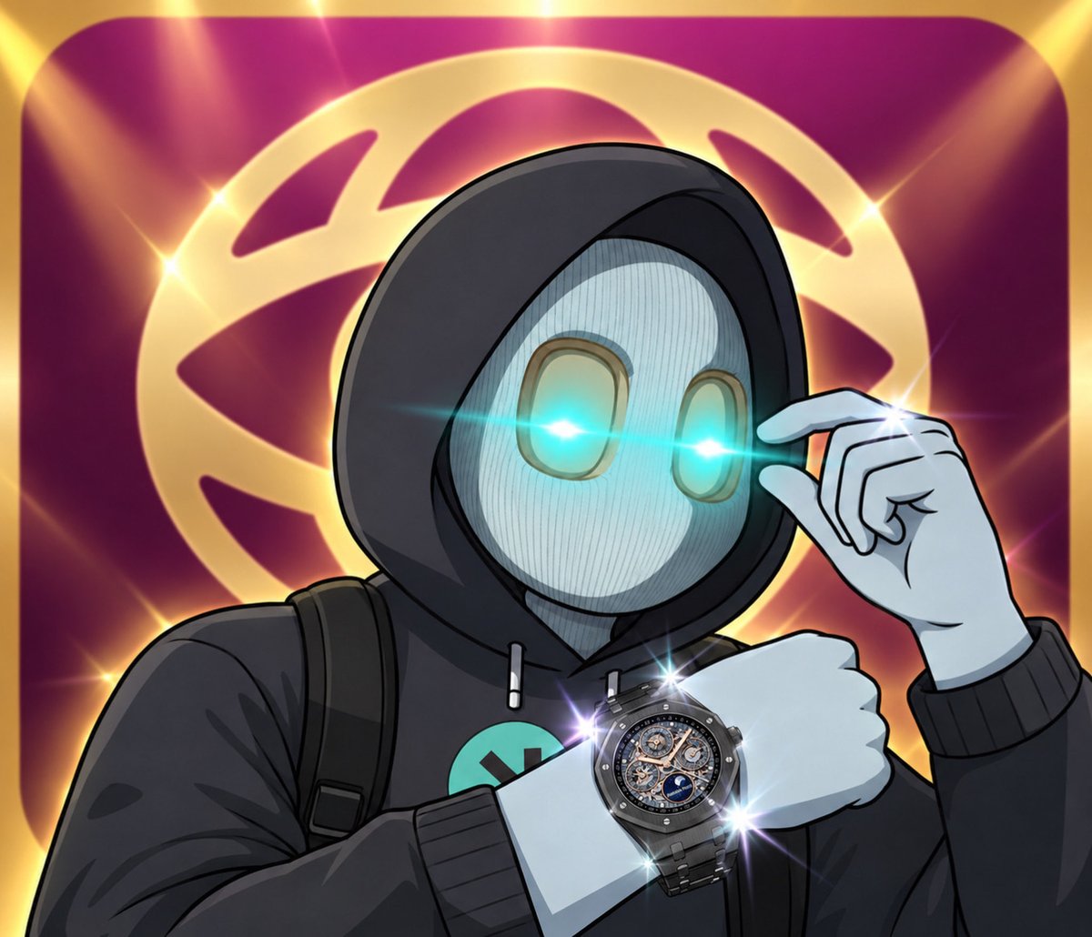travladd's tweet photo. Someone pulled approximately an $18,000 Rolex from @watchdotfun recently.

Have you checked the site out recently? Big update coming soon! https://t.co/nVpQ39Tvh2