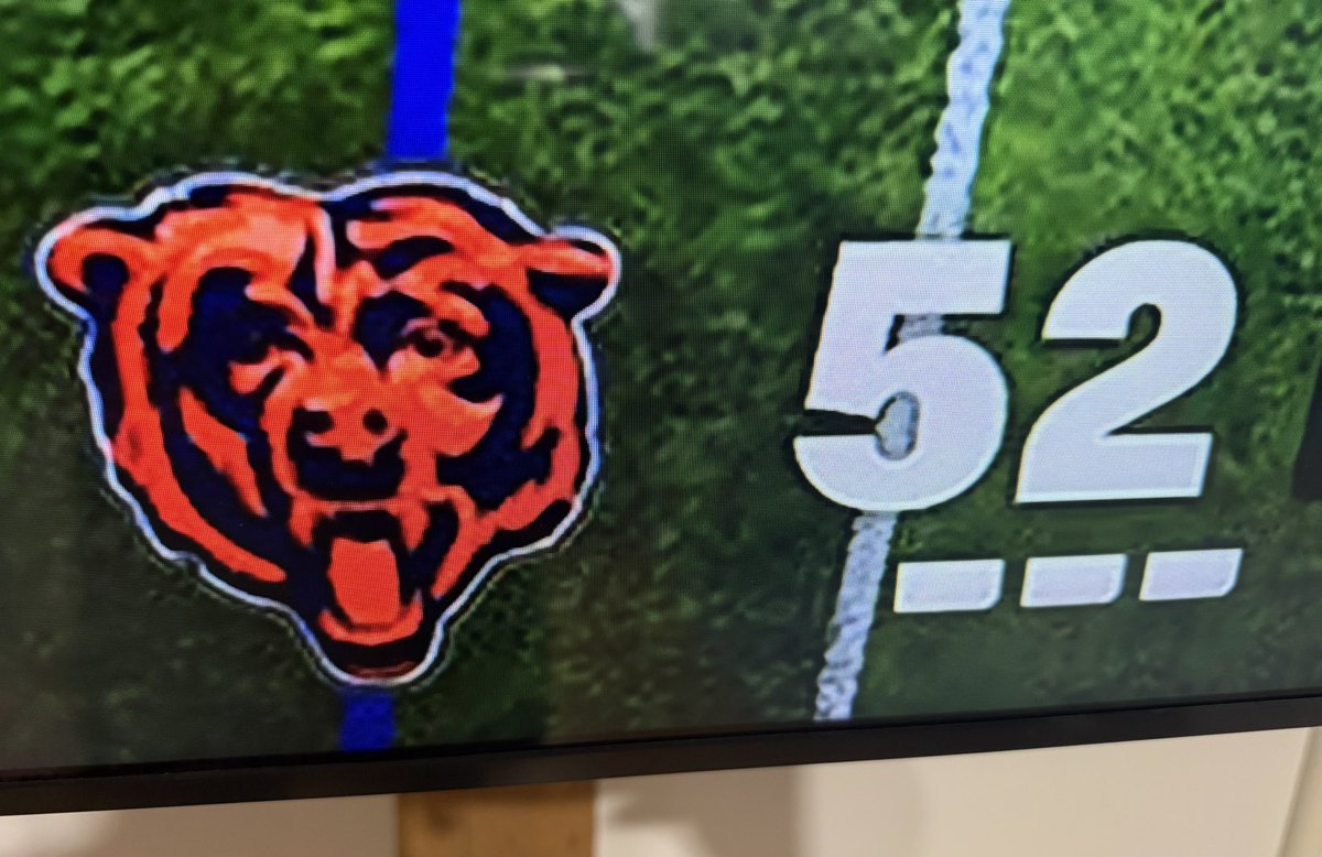 AdamHoge's tweet photo. This is weird. https://t.co/xa0omeG3FG