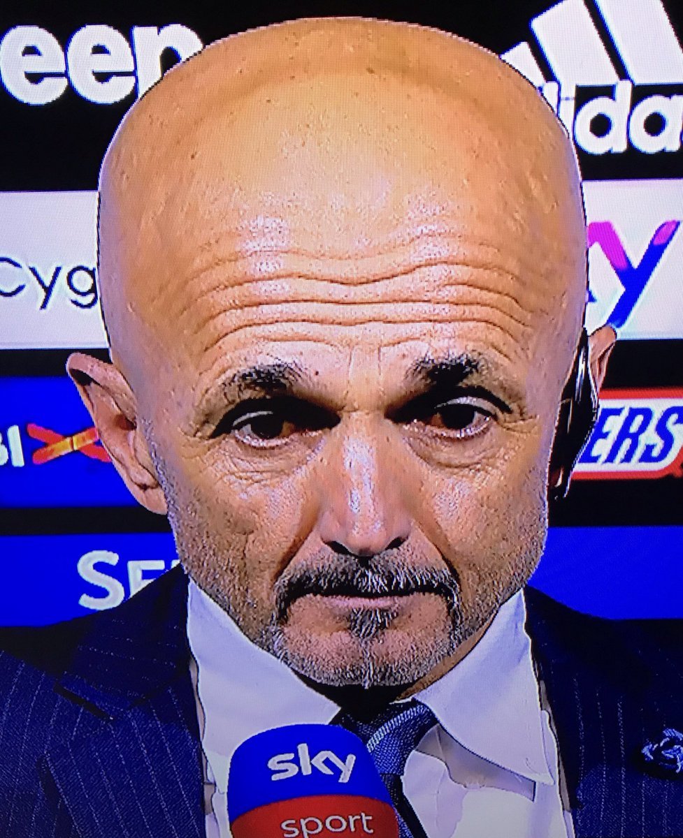DomPepeContiano's tweet photo. Non bastano 8 attaccanti da 50 milioni l'uno
Servono anche Haaland e Olise per vincere qualche partita
Menomale che a Torino ormai hanno la 104 altrimenti Conte sarebbe li domani mattina https://t.co/wBSkE8FwuT