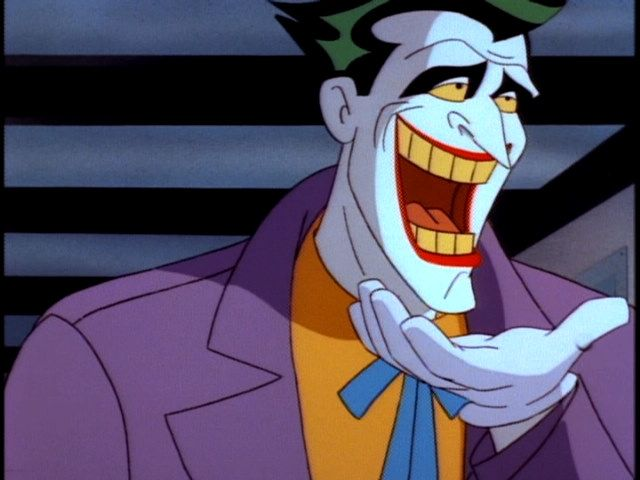 The__Mr_J's tweet photo. "Buuuuut, I suppose I could be convinced to let you live...If you were of use to me..." https://t.co/Po175Qetru