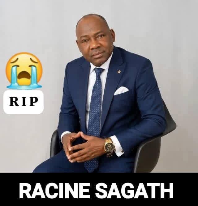 MINAC237's tweet photo. Obituary 😢 
The Cameroon music industry, men and women of culture mourn the loss of an iconThe light of Paul Bede Onye, popularly known as RACINE SAGATH, went out on Saturday 12 September 2026 at the Yaounde general hospital after a protracted illness.
@joDionNgute https://t.co/uiZlZ9raZz