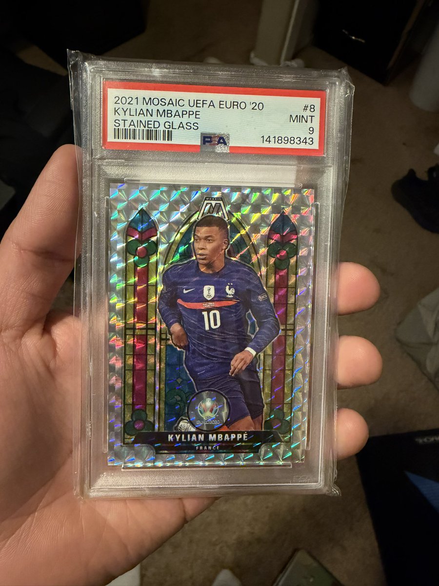 Chenteefox's tweet photo. @Get_BIG_Cards https://t.co/nwH2A2cQFr