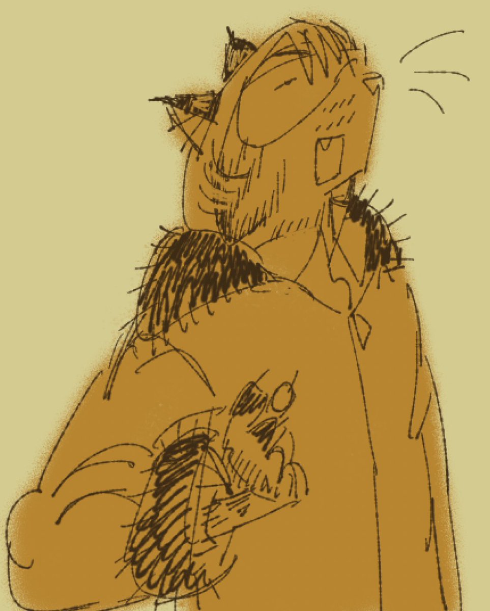 altamiriad's tweet photo. Hopefully he's recognizable enough https://t.co/43Y1ZtggeM