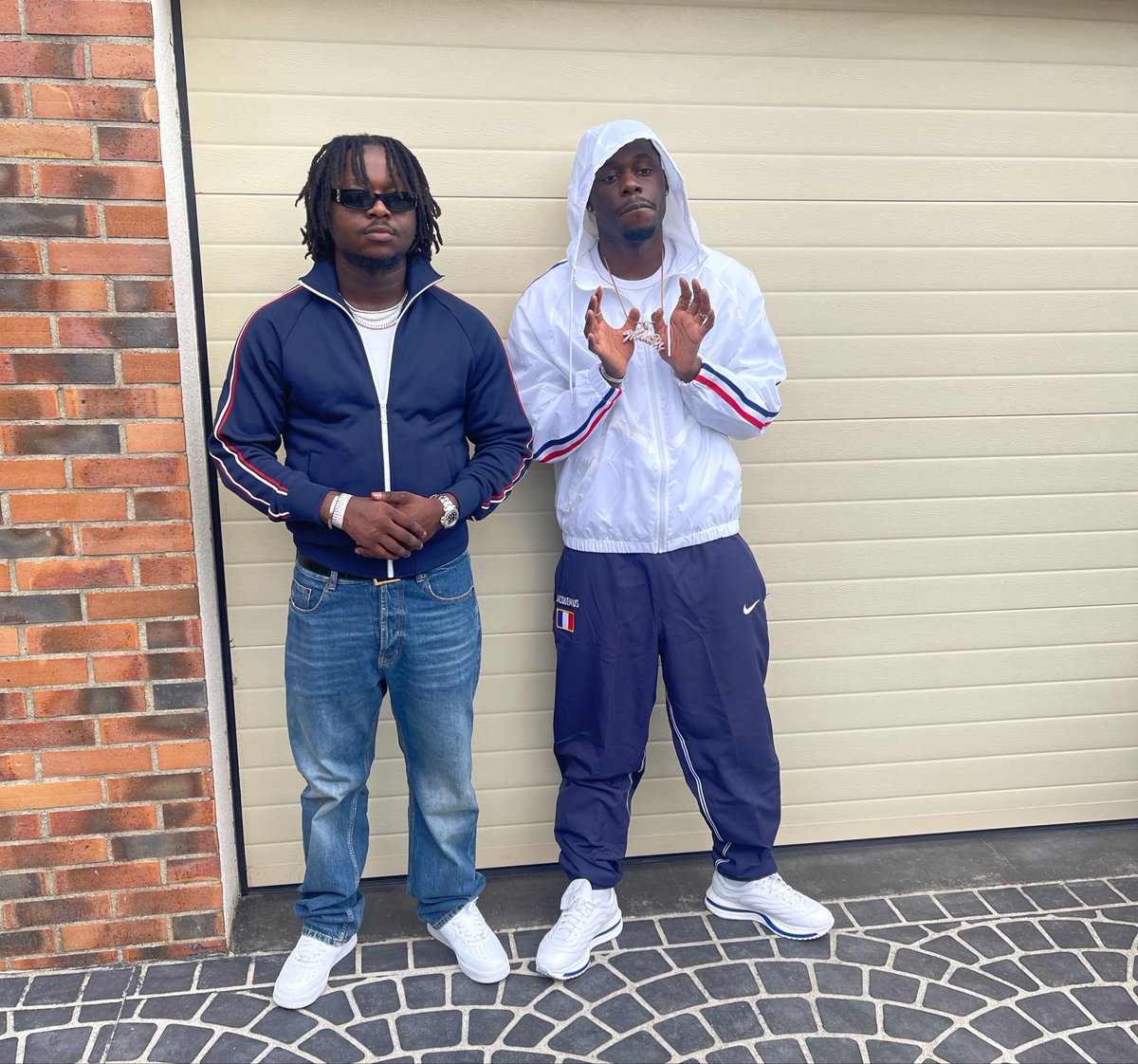 BigGucciSosv's tweet photo. 🐍 x 🐍 https://t.co/PfsQwOQjUb