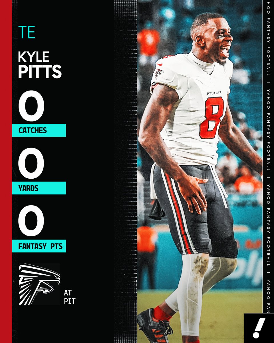 YahooFantasy's tweet photo. back to reality https://t.co/yYtQZzcJu0