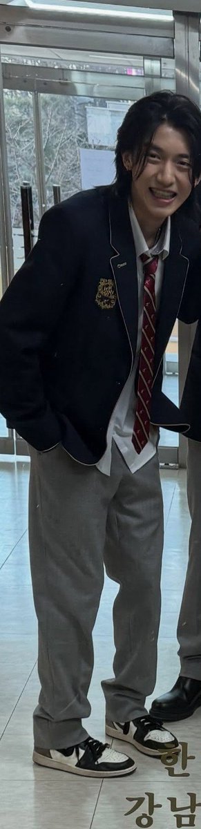 w08jin's tweet photo. Woojin Hanlim🤓 https://t.co/WqOPBwuMZm