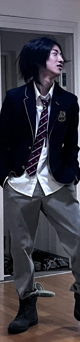w08jin's tweet photo. Woojin Hanlim🤓 https://t.co/WqOPBwuMZm