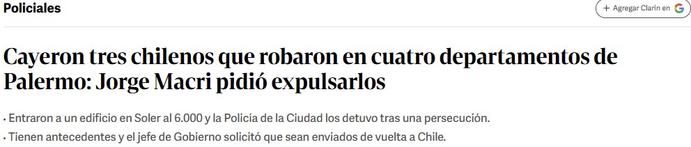 JRV14AC's tweet photo. @Javiera_Ignacia Quién sos vos para determinar lo que es la verdadera cara de Argentina? chilindio putito. https://t.co/vDIKsN8AR4
