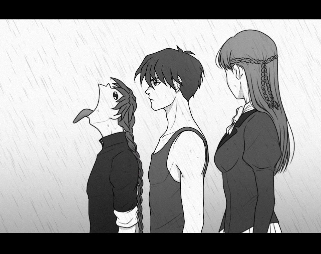 yothacore's tweet photo. 🌧️

#ガンダム
#新機動戦記ガンダムW
#ガンダムW
#Gundamwing
#Gundamw https://t.co/Wg6G9vC5nq